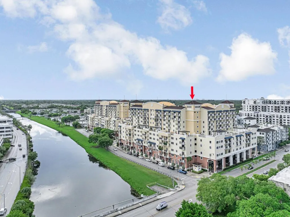 8390 SW 72ND AVENUE #303 Miami, FL 33143