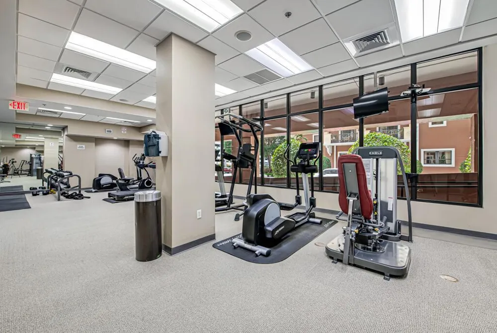 8390 SW 72ND AVENUE #303 Miami, FL 33143