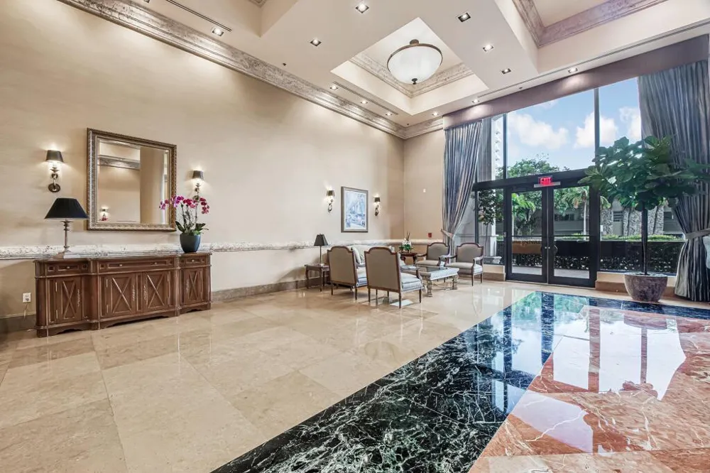 8390 SW 72ND AVENUE #303 Miami, FL 33143