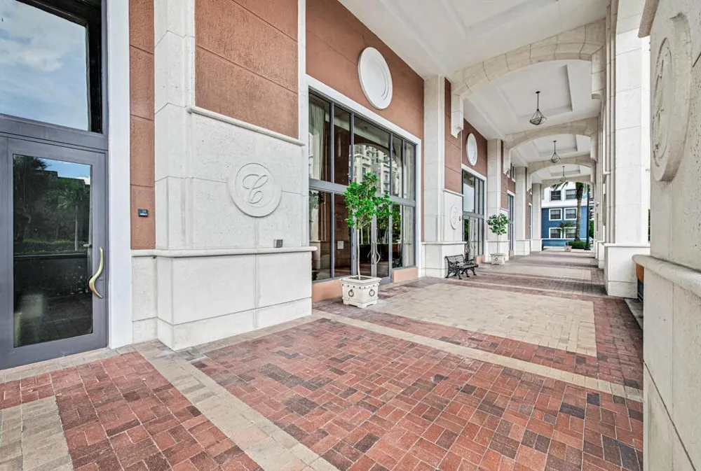8390 SW 72ND AVENUE #303 Miami, FL 33143