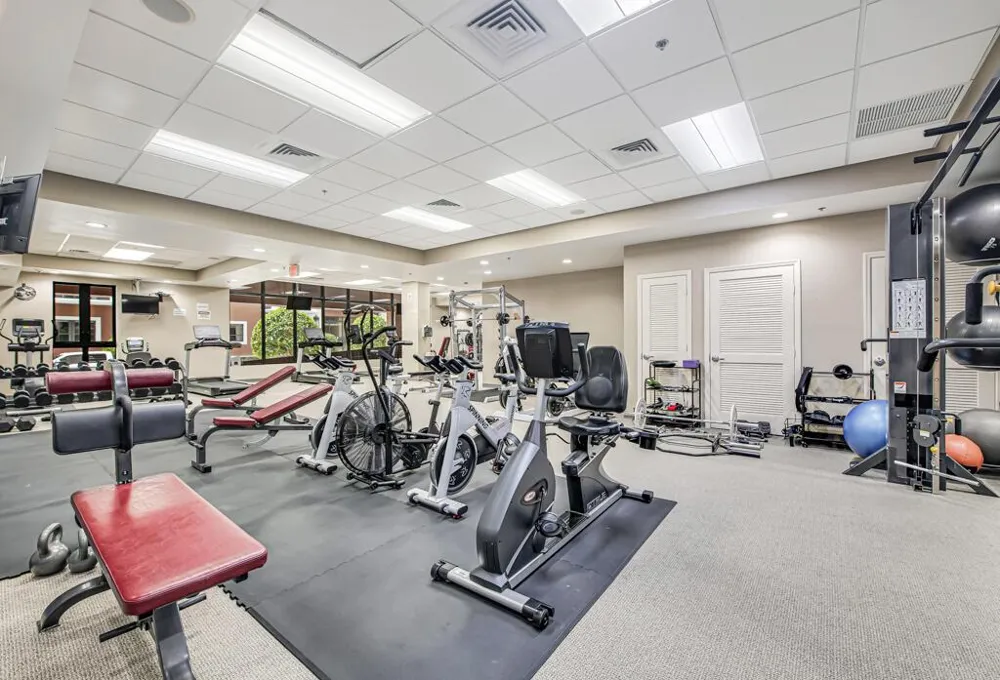 8390 SW 72ND AVENUE #303 Miami, FL 33143