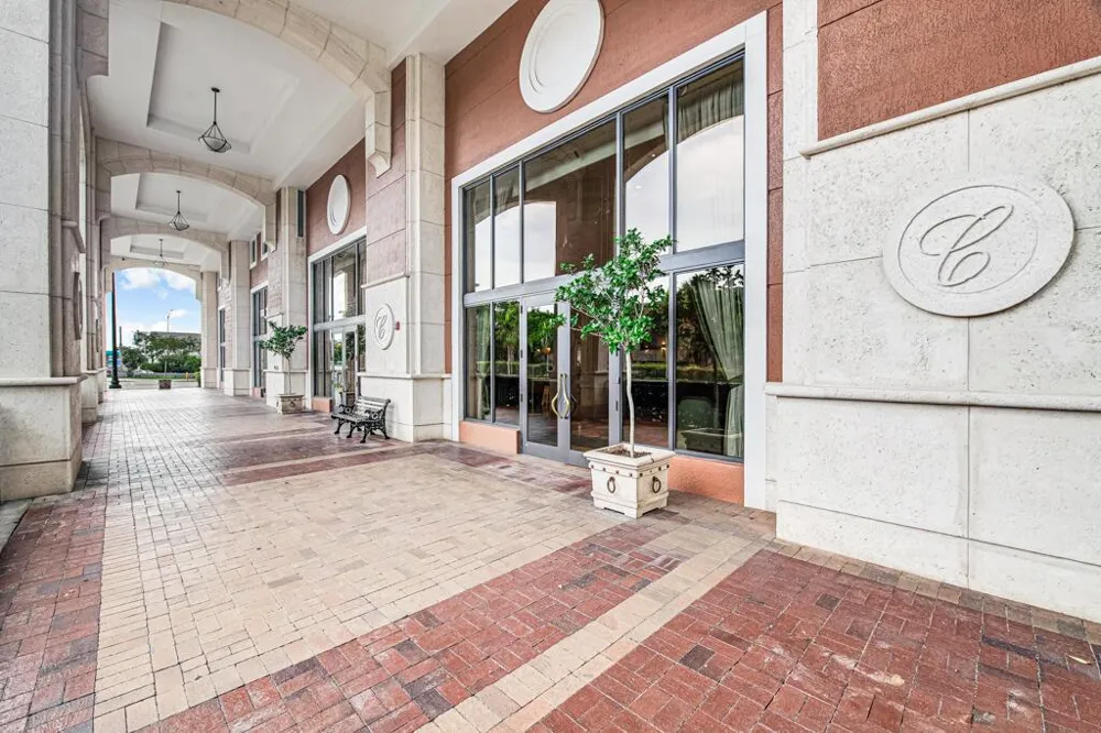 8390 SW 72ND AVENUE #303 Miami, FL 33143
