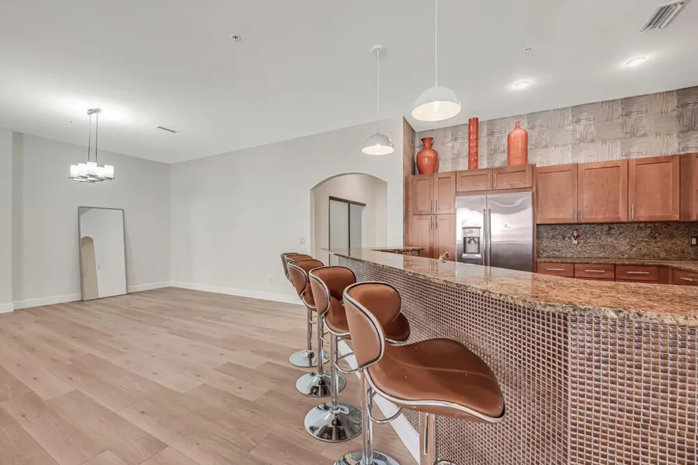 8390 SW 72ND AVENUE #303 Miami, FL 33143