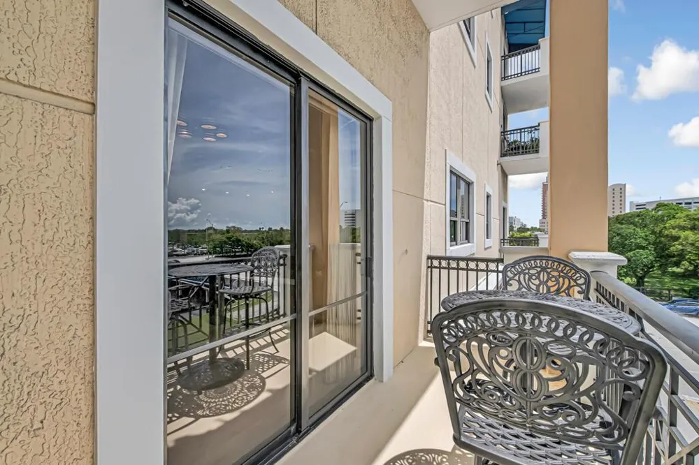 8390 SW 72ND AVENUE #303 Miami, FL 33143