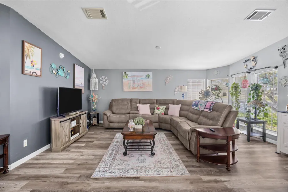 508 THAMES BLUFF Ridge #D-22 Fort Pierce, FL 34982