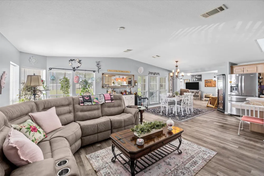 508 THAMES BLUFF Ridge #D-22 Fort Pierce, FL 34982
