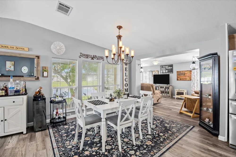 508 THAMES BLUFF Ridge #D-22 Fort Pierce, FL 34982