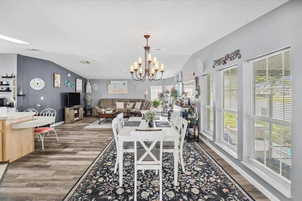 508 THAMES BLUFF Ridge #D-22 Fort Pierce, FL 34982