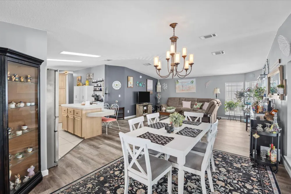 508 THAMES BLUFF Ridge #D-22 Fort Pierce, FL 34982