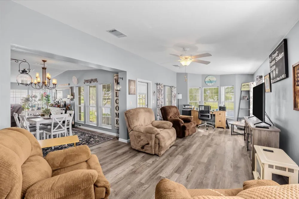 508 THAMES BLUFF Ridge #D-22 Fort Pierce, FL 34982