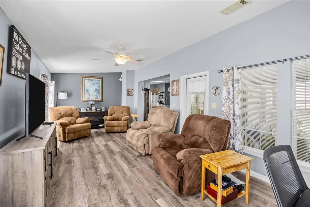 508 THAMES BLUFF Ridge #D-22 Fort Pierce, FL 34982