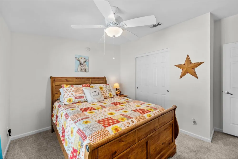 508 THAMES BLUFF Ridge #D-22 Fort Pierce, FL 34982