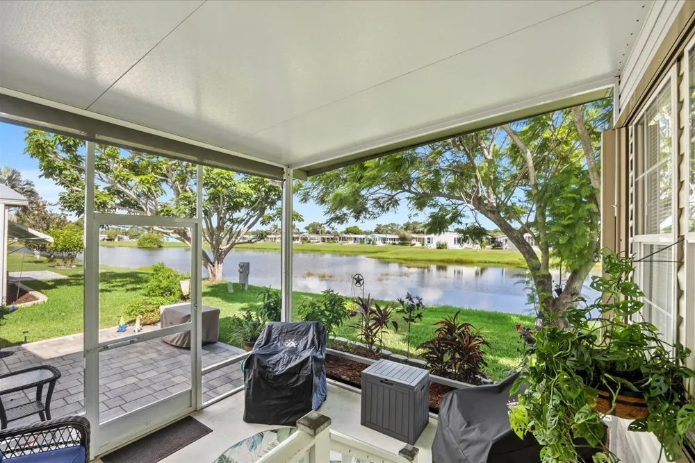 508 THAMES BLUFF Ridge #D-22 Fort Pierce, FL 34982