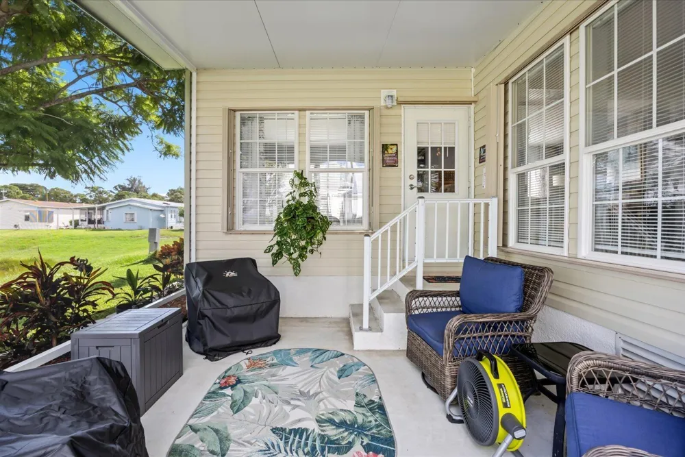 508 THAMES BLUFF Ridge #D-22 Fort Pierce, FL 34982