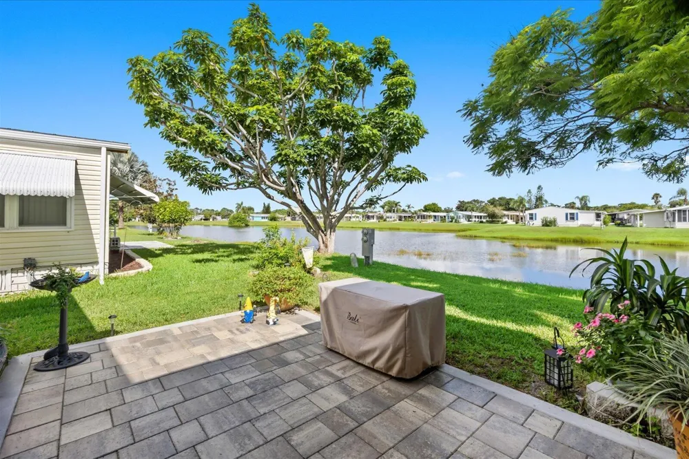 508 THAMES BLUFF Ridge #D-22 Fort Pierce, FL 34982