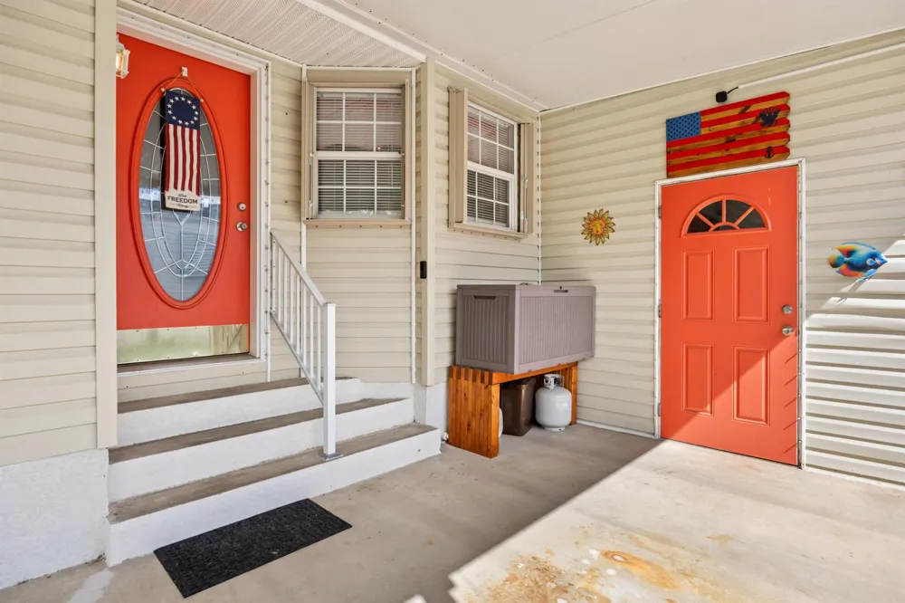 508 THAMES BLUFF Ridge #D-22 Fort Pierce, FL 34982