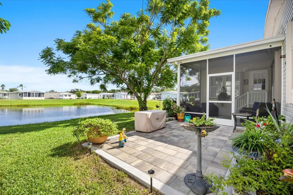 508 THAMES BLUFF Ridge #D-22 Fort Pierce, FL 34982