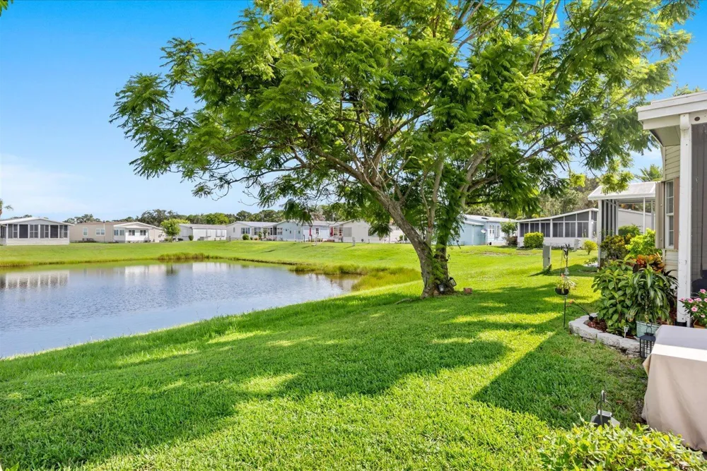 508 THAMES BLUFF Ridge #D-22 Fort Pierce, FL 34982