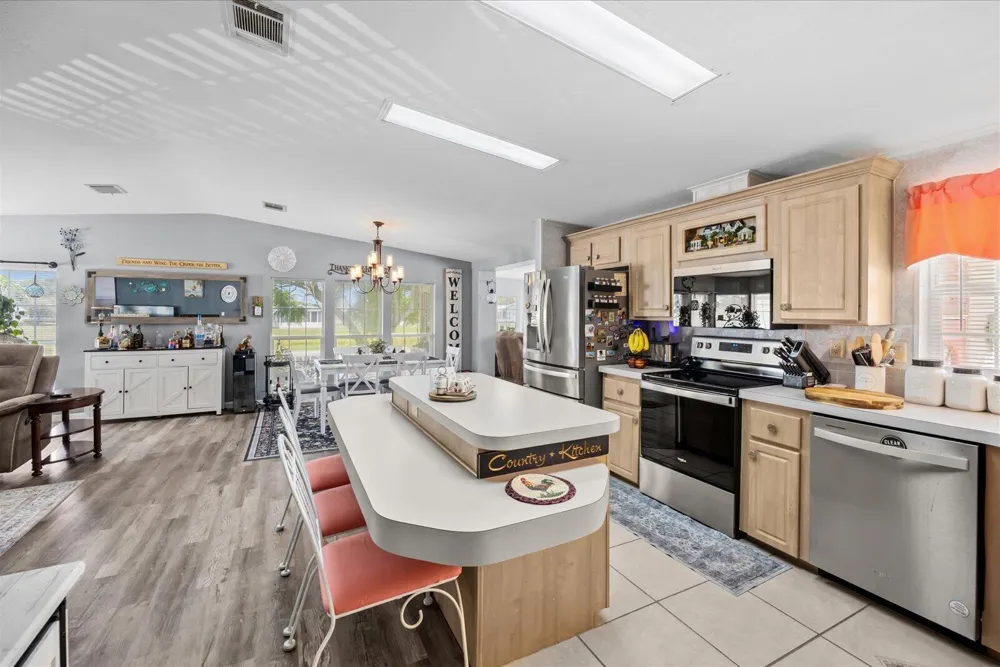 508 THAMES BLUFF Ridge #D-22 Fort Pierce, FL 34982