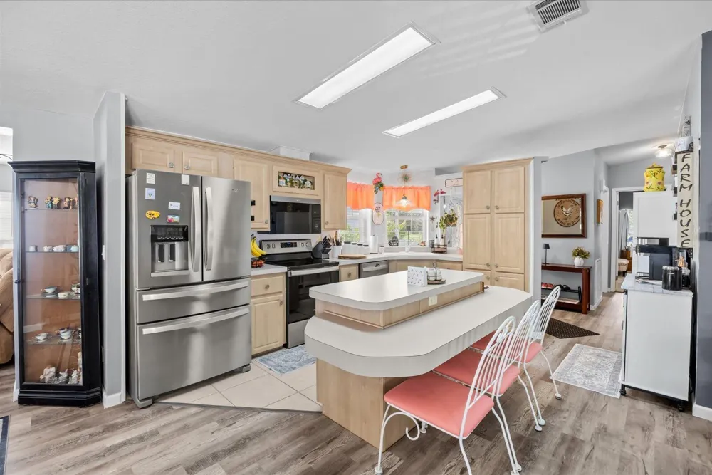 508 THAMES BLUFF Ridge #D-22 Fort Pierce, FL 34982