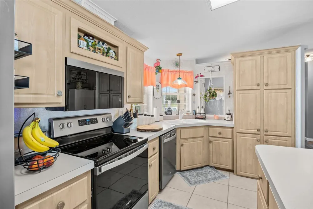 508 THAMES BLUFF Ridge #D-22 Fort Pierce, FL 34982
