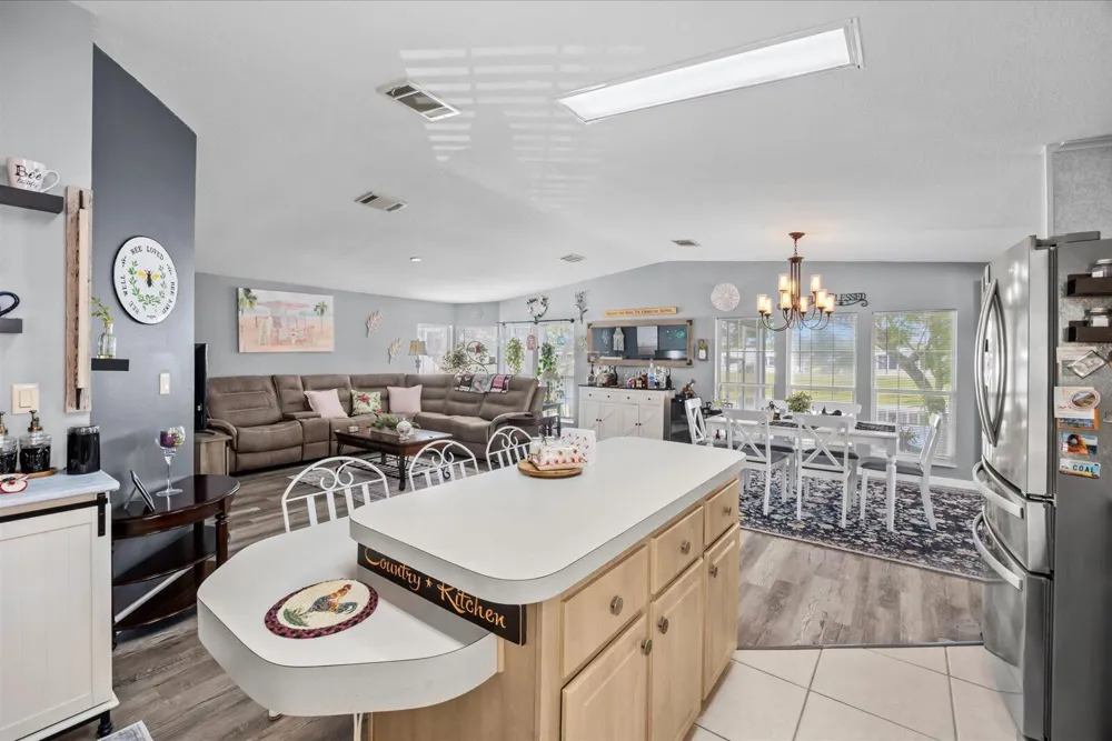 508 THAMES BLUFF Ridge #D-22 Fort Pierce, FL 34982