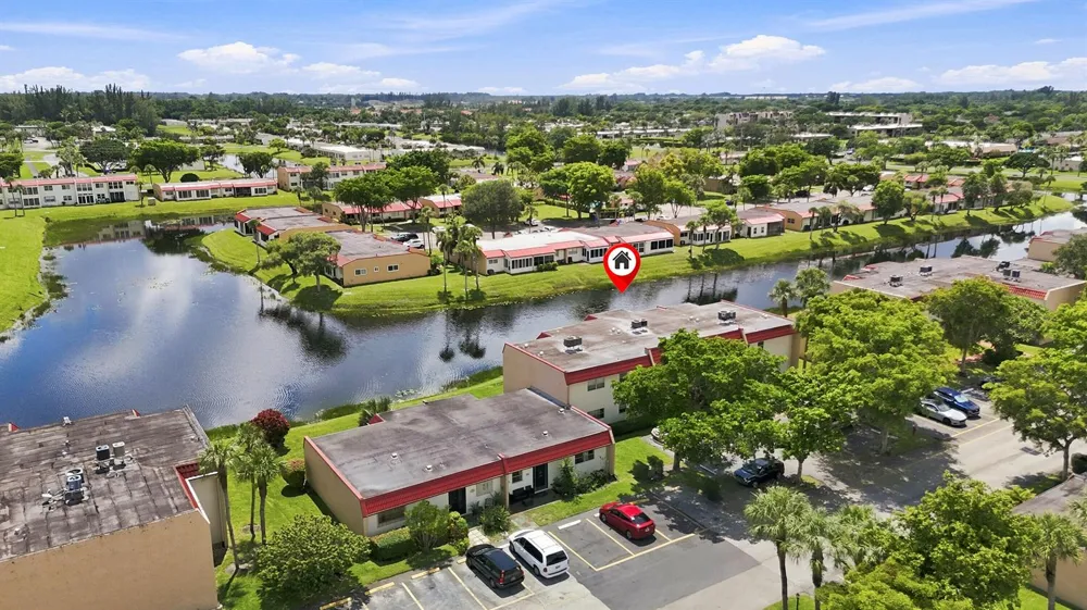 198 Lake Frances Drive West Palm Beach, FL 33411