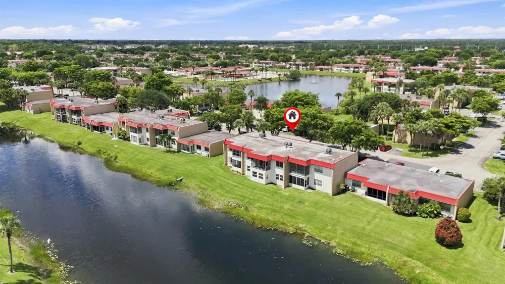 198 Lake Frances Drive West Palm Beach, FL 33411