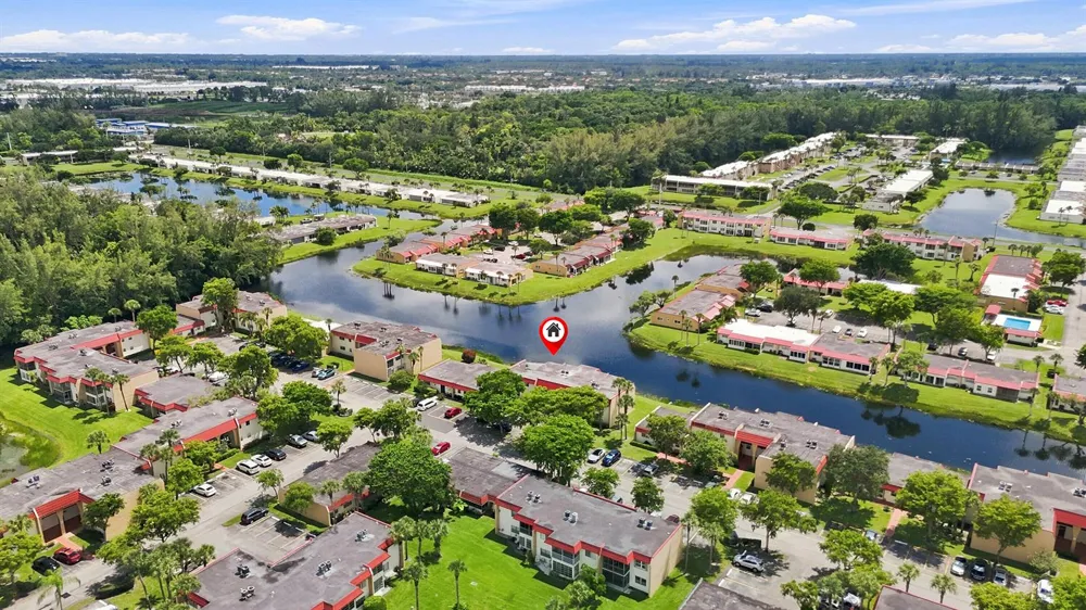 198 Lake Frances Drive West Palm Beach, FL 33411