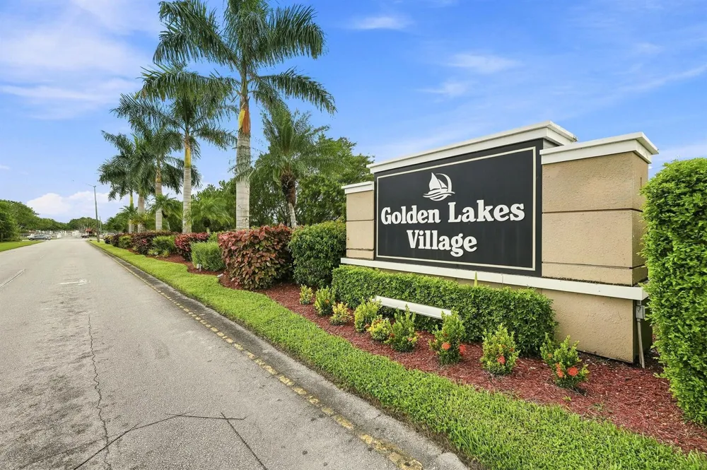198 Lake Frances Drive West Palm Beach, FL 33411
