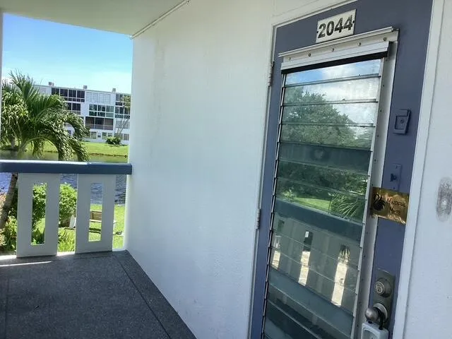 2044 Durham B Deerfield Beach, FL 33442