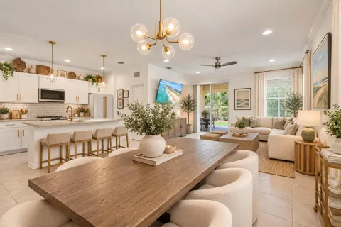 4017 Tomoka Drive