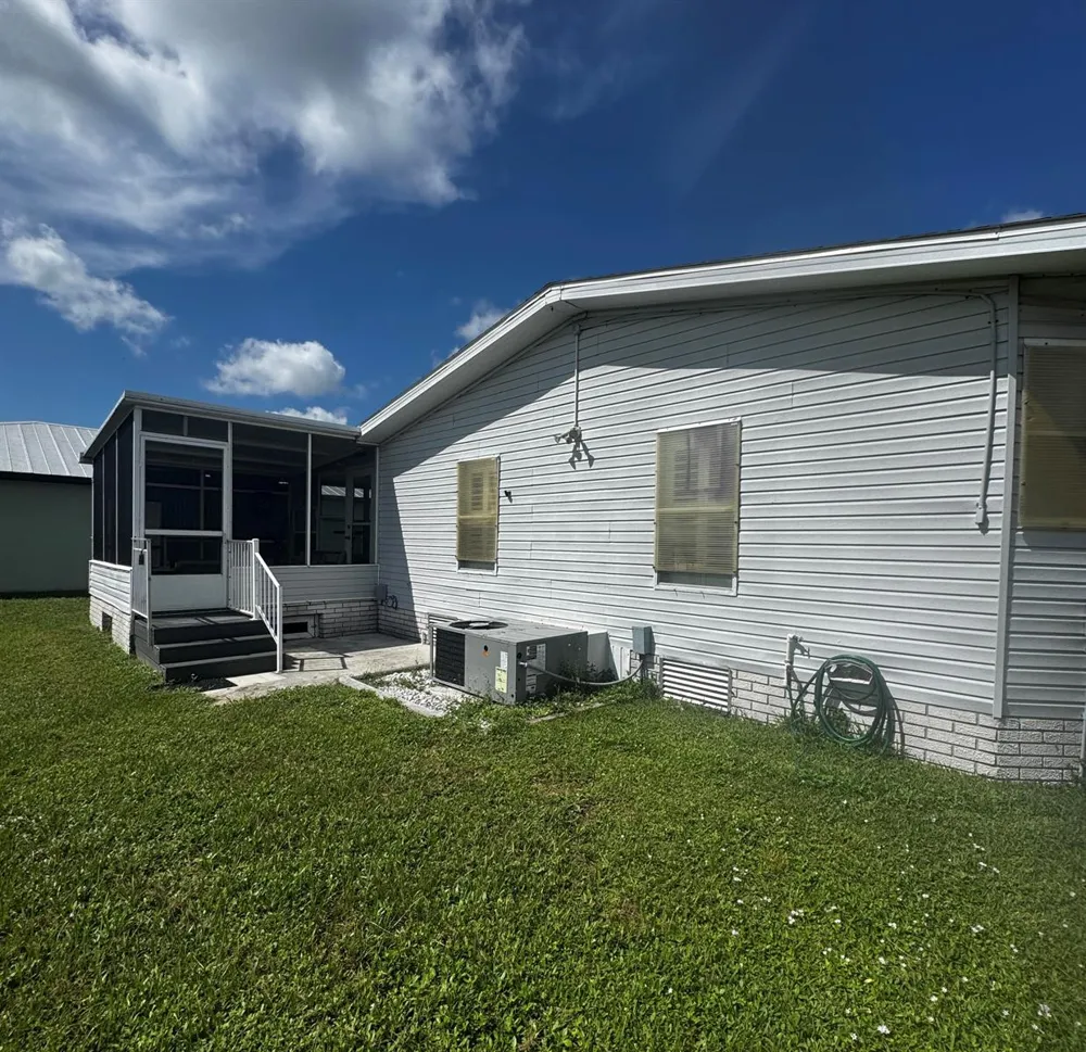 6780 Dulce Real Avenue Fort Pierce, FL 34951