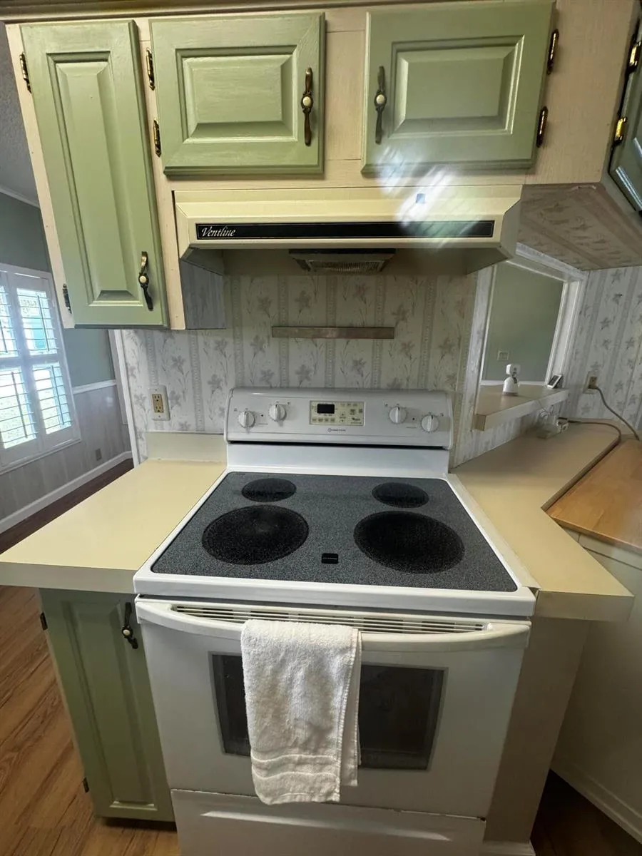 6780 Dulce Real Avenue Fort Pierce, FL 34951