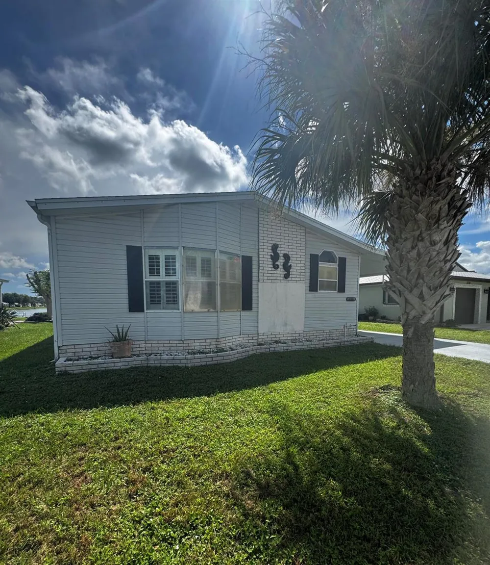 6780 Dulce Real Avenue Fort Pierce, FL 34951