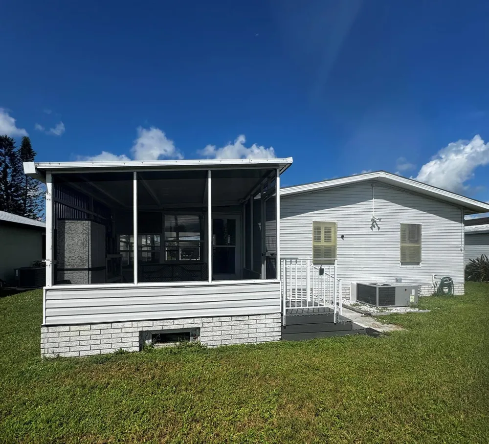 6780 Dulce Real Avenue Fort Pierce, FL 34951