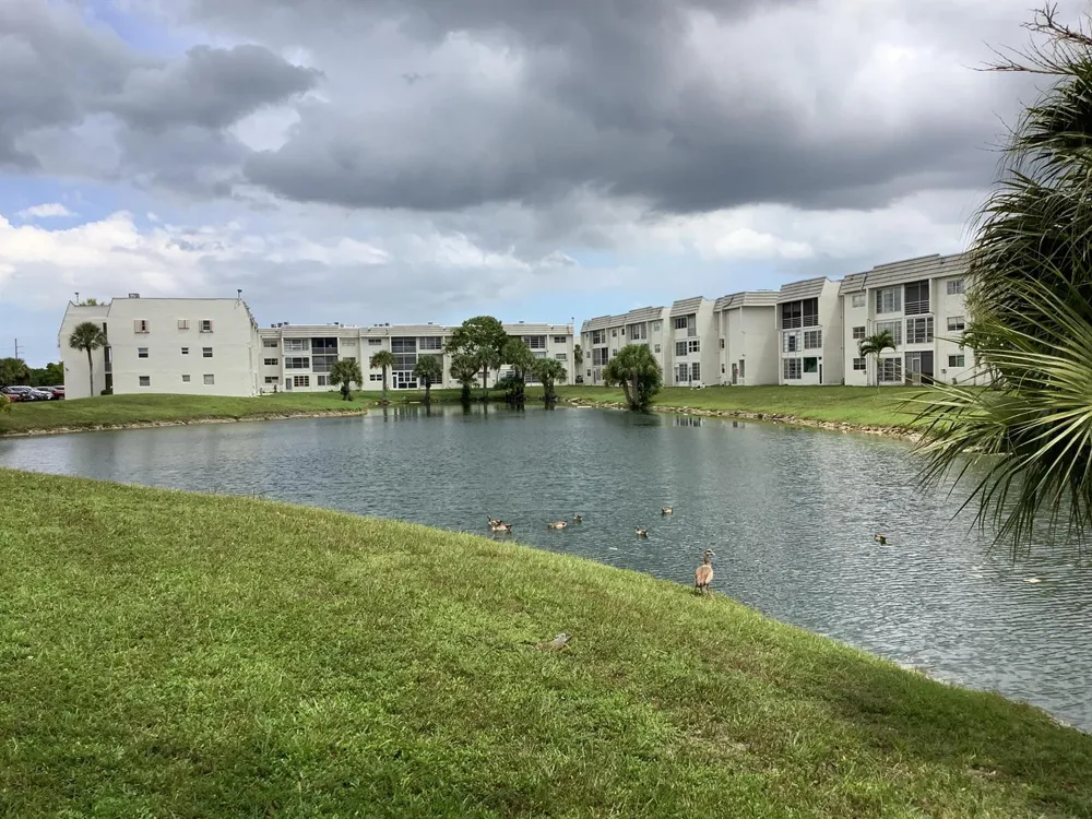 8400 Sunrise Lakes Boulevard #Unit 101 Sunrise, FL 33322