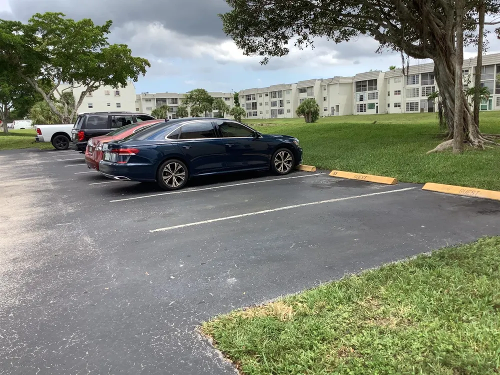 8400 Sunrise Lakes Boulevard #Unit 101 Sunrise, FL 33322