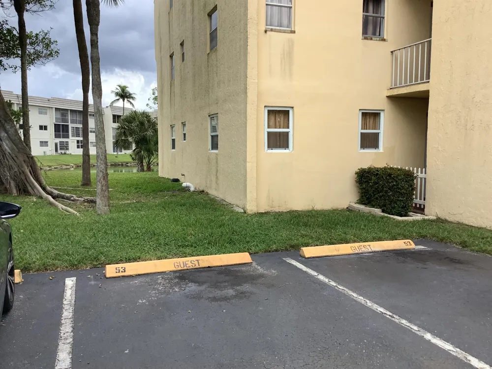 8400 Sunrise Lakes Boulevard #Unit 101 Sunrise, FL 33322