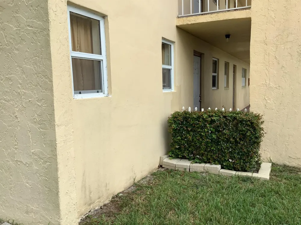 8400 Sunrise Lakes Boulevard #Unit 101 Sunrise, FL 33322