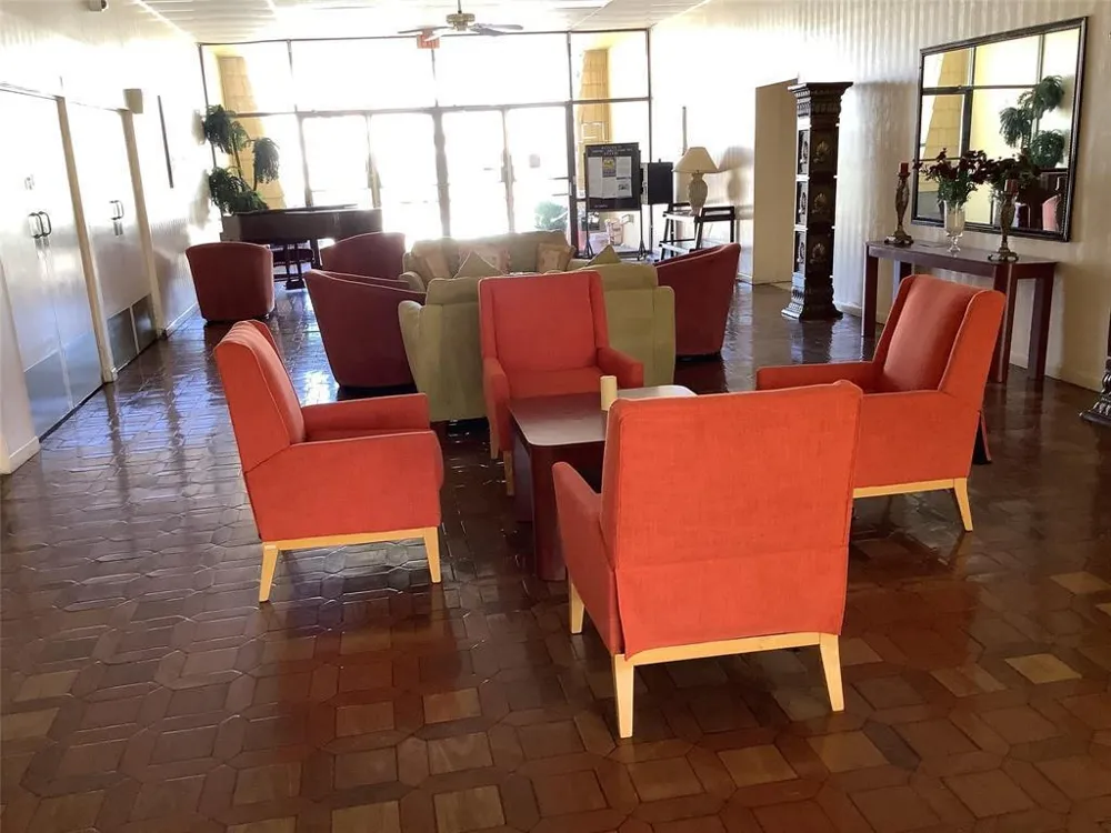 8400 Sunrise Lakes Boulevard #Unit 101 Sunrise, FL 33322