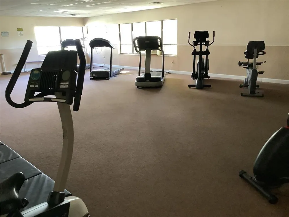 8400 Sunrise Lakes Boulevard #Unit 101 Sunrise, FL 33322