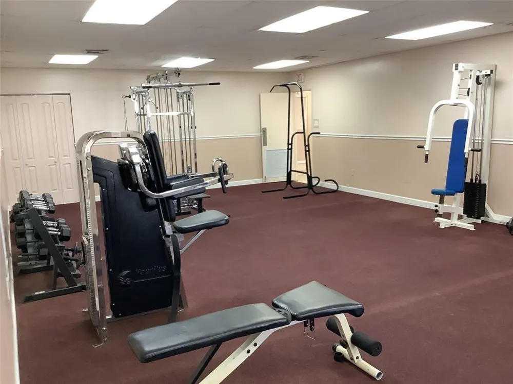 8400 Sunrise Lakes Boulevard #Unit 101 Sunrise, FL 33322