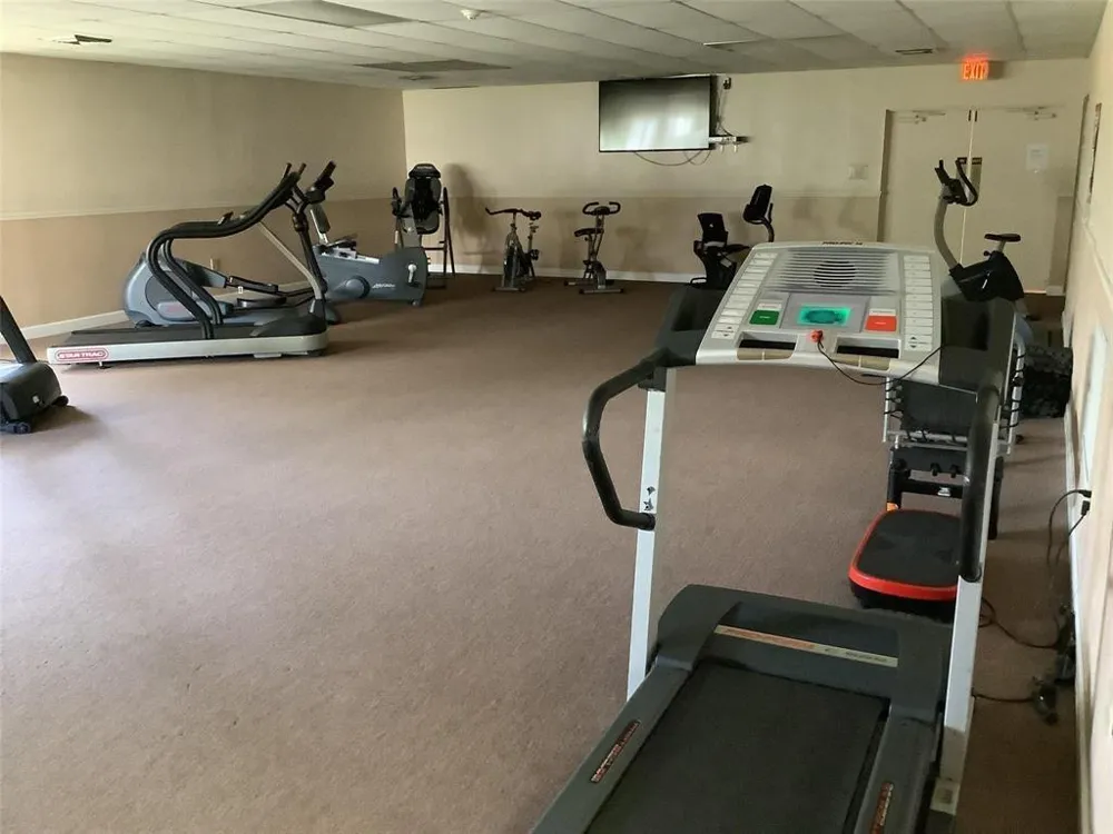 8400 Sunrise Lakes Boulevard #Unit 101 Sunrise, FL 33322