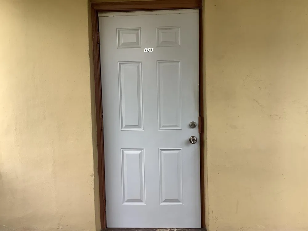 8400 Sunrise Lakes Boulevard #Unit 101 Sunrise, FL 33322