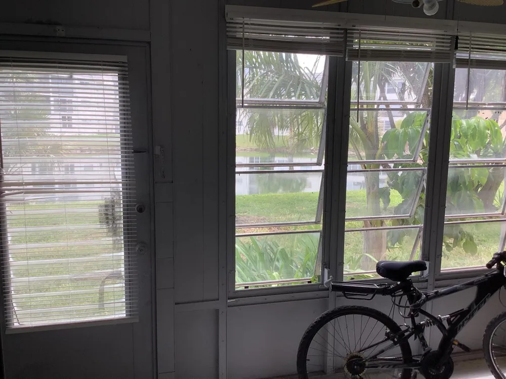 8400 Sunrise Lakes Boulevard #Unit 101 Sunrise, FL 33322