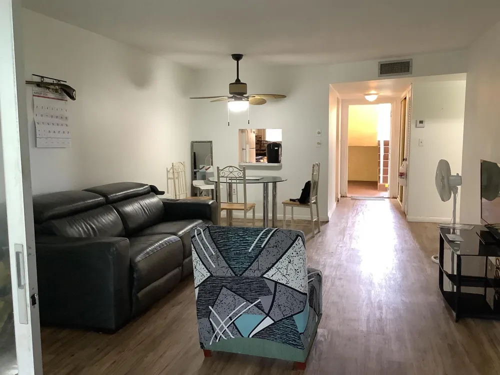 8400 Sunrise Lakes Boulevard #Unit 101 Sunrise, FL 33322