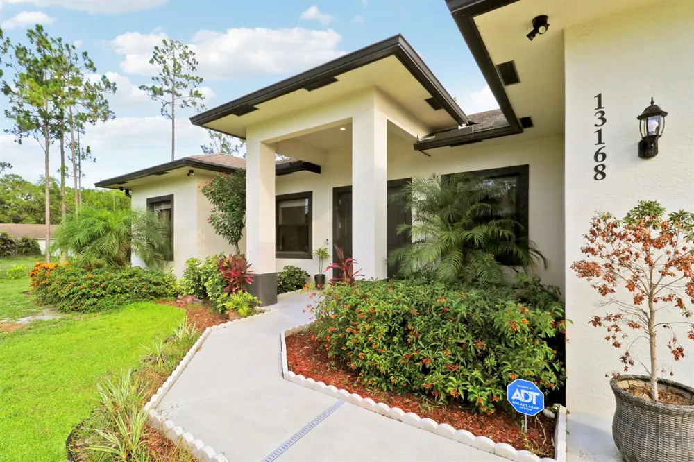 13168 KEY LIME BOULEVARD Loxahatchee, FL 33412