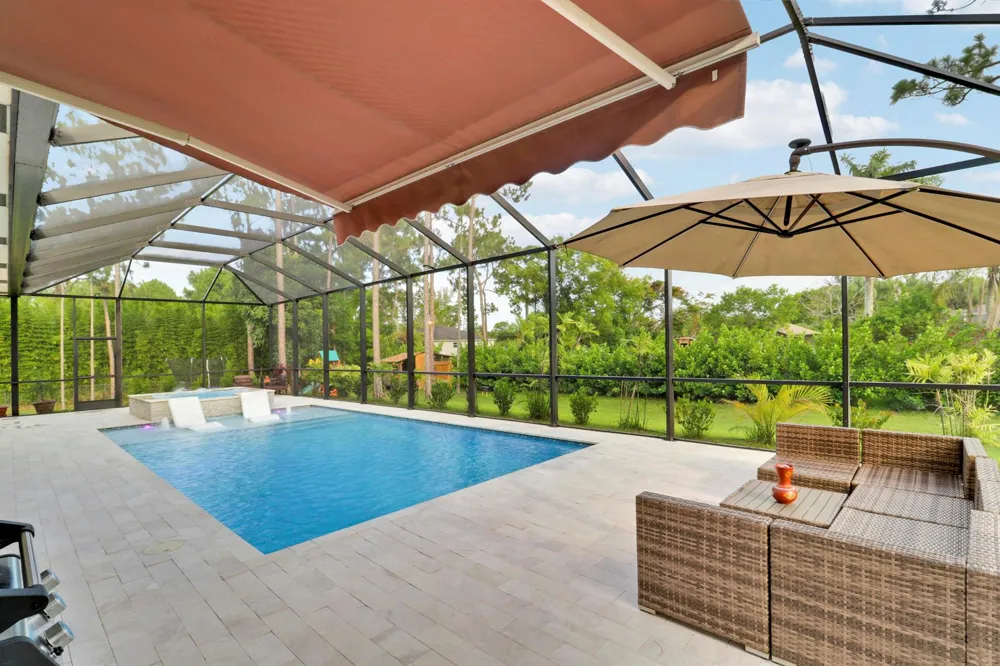 13168 KEY LIME BOULEVARD Loxahatchee, FL 33412