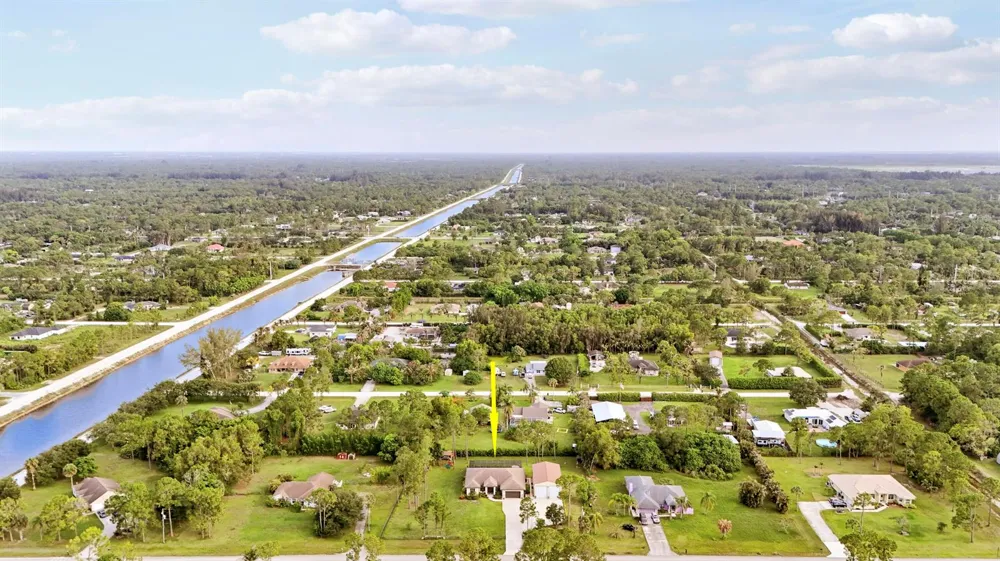 13168 KEY LIME BOULEVARD Loxahatchee, FL 33412